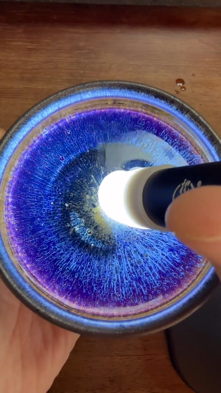 茶盏廖成义高端收藏169