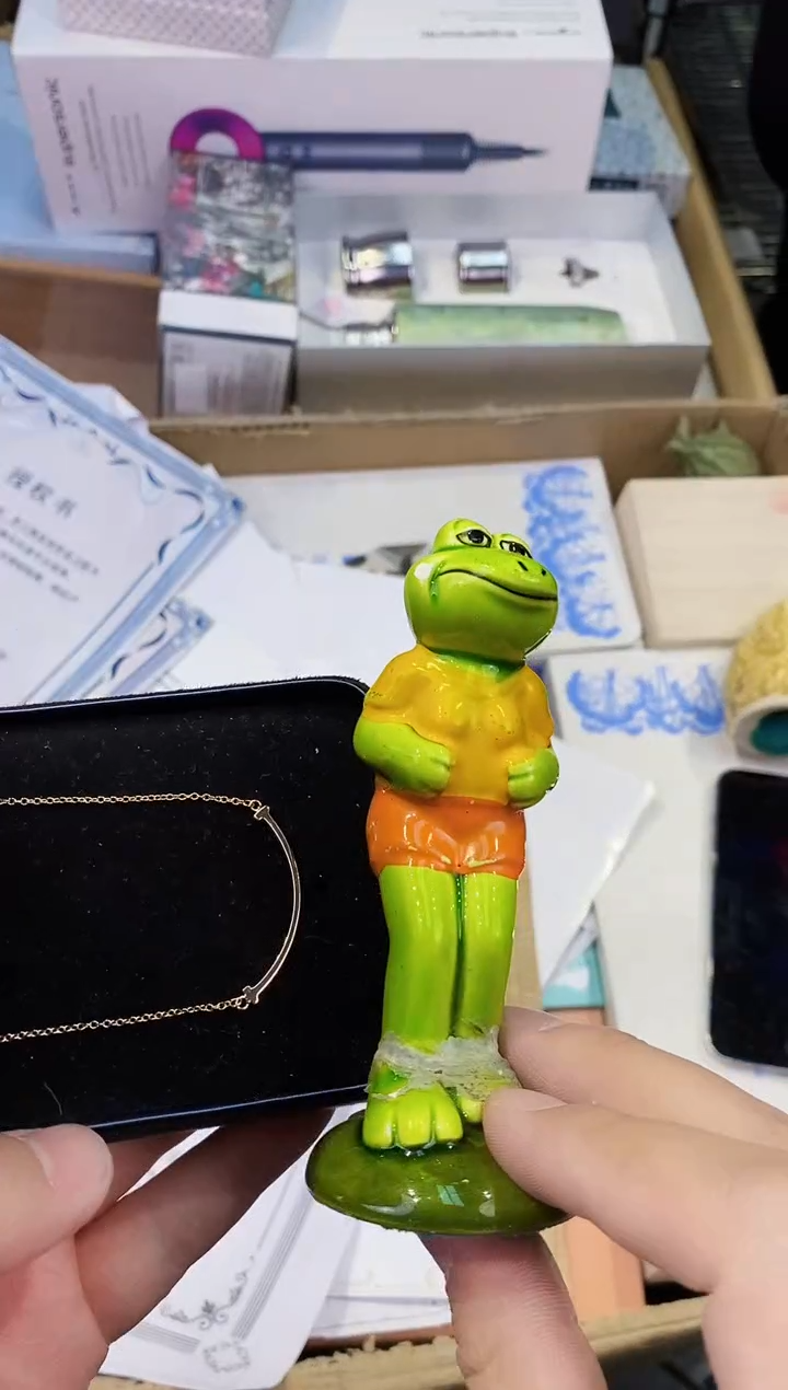 【闪购商品】瓷片都是我的大宝贝儿瓷器.