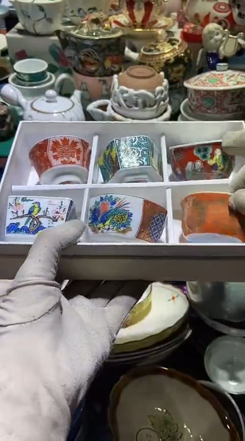【闪购商品】瓷片1111111111111111