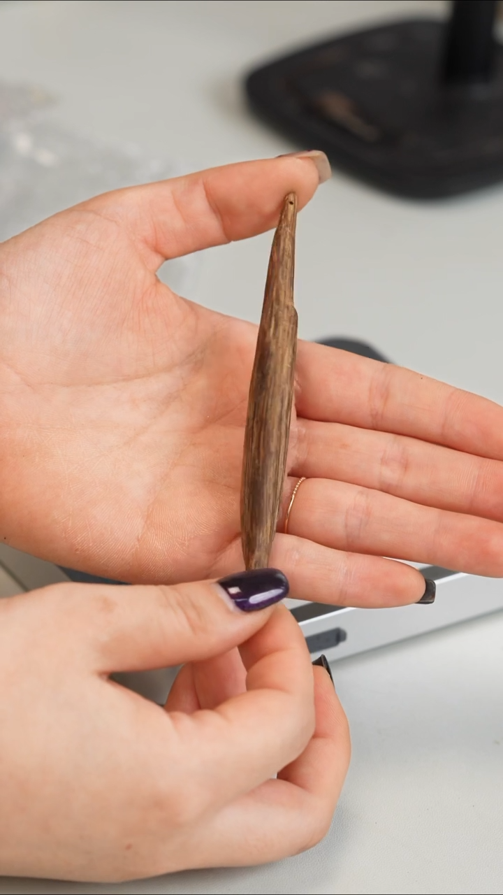 沉香沉香碎屑老西马树心油 5.6g