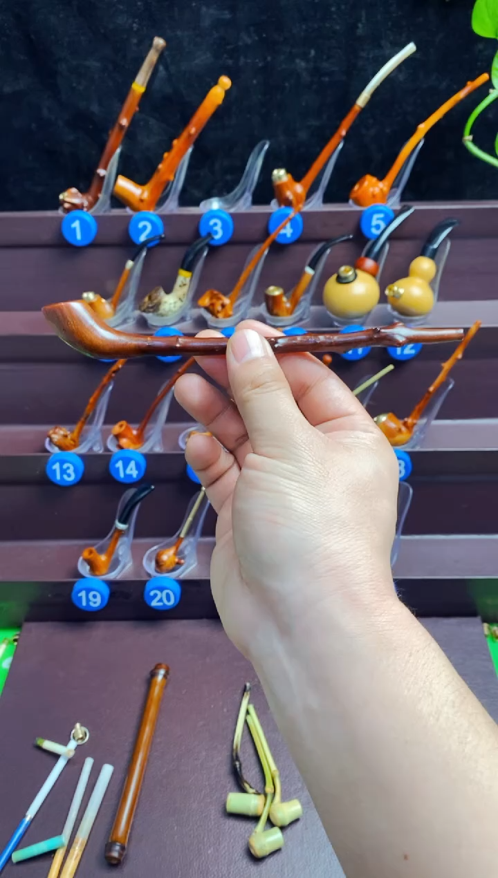 【闪购商品】木檬子木的精品小斗