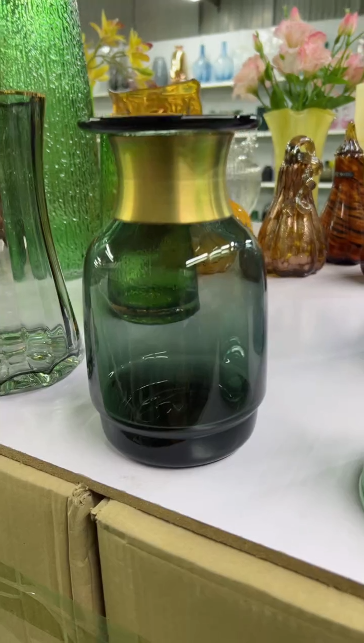 【闪购商品】玻璃2007