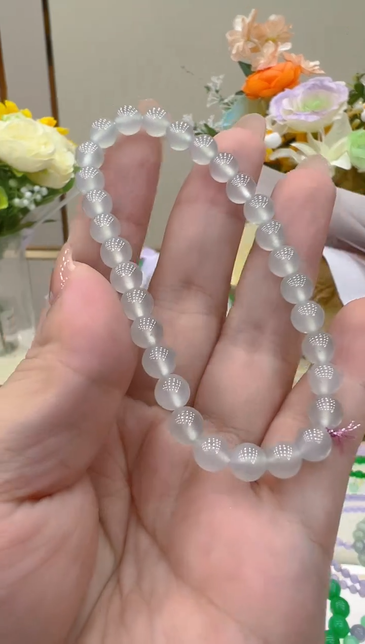 未镶嵌手串翡翠多样性团购发一件