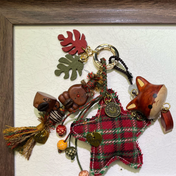 10.12 X01-X100 DIY配件 手机链钥匙链包挂斜跨链配件 手工 创意