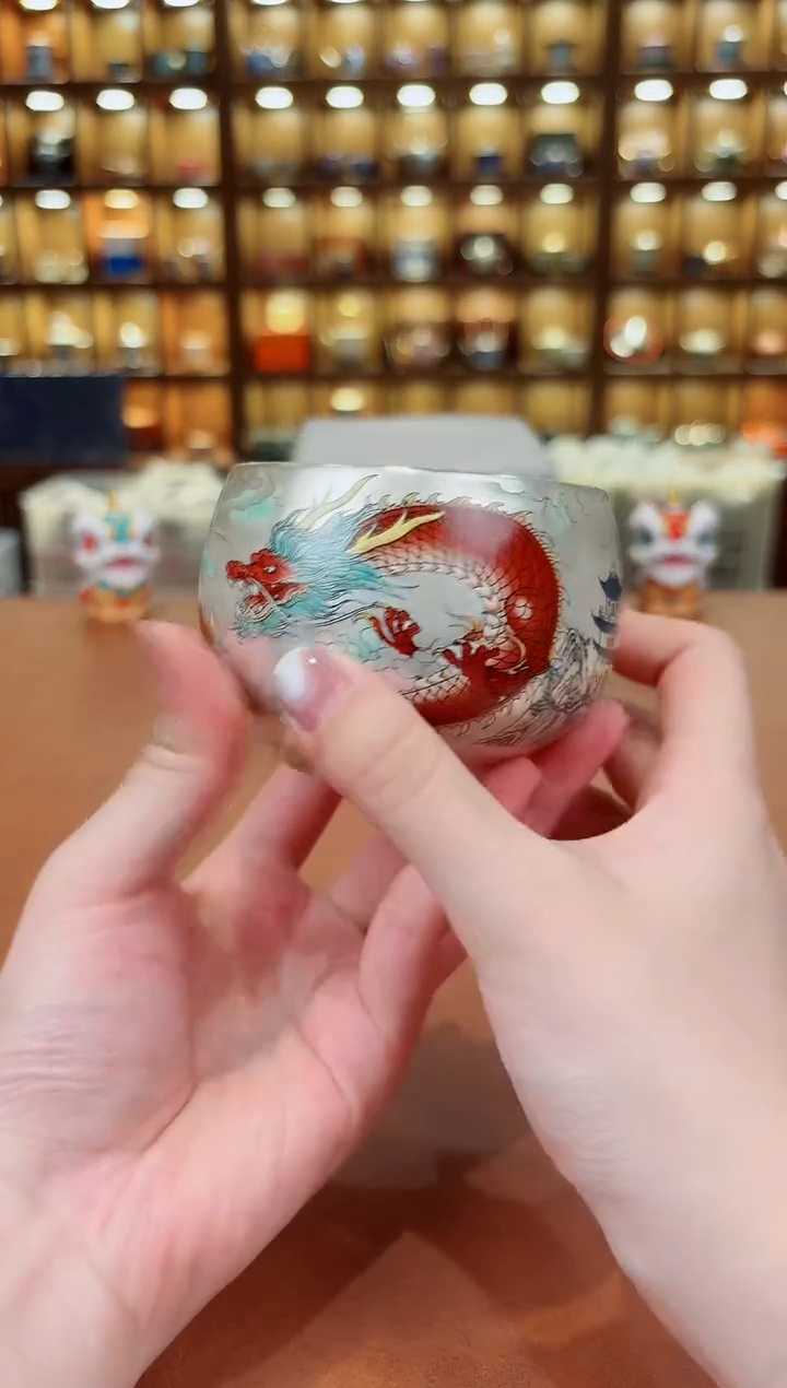 摆件【闪购商品】不墨迹，只青货