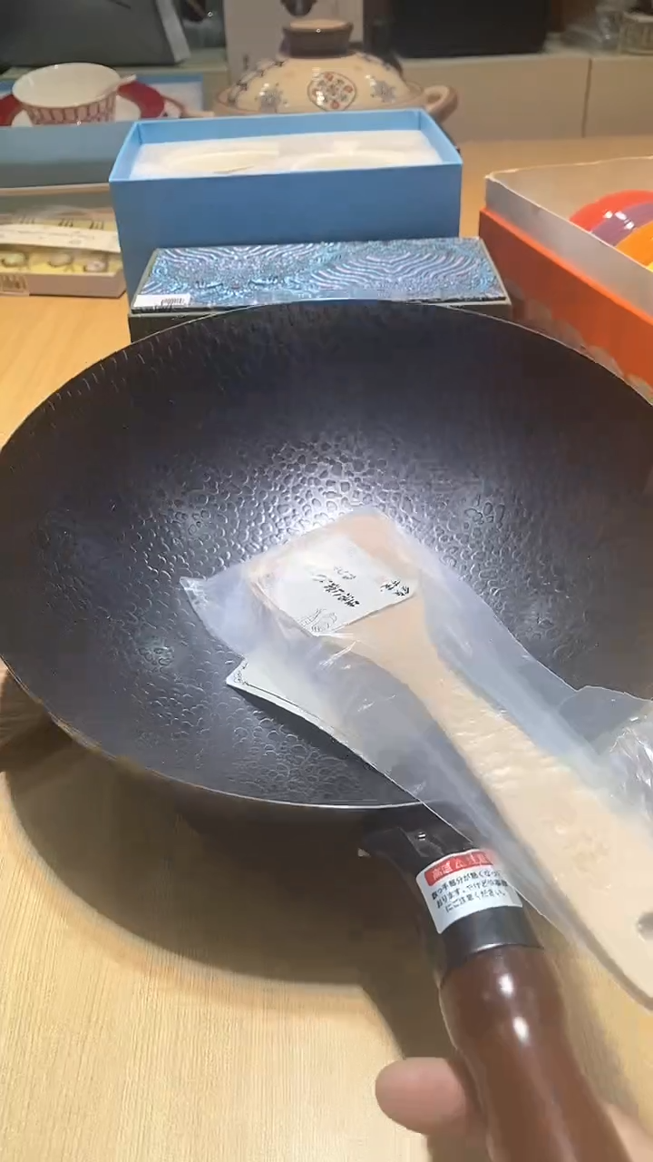 【闪购商品】瓷片锅碗瓢盆一件不剩