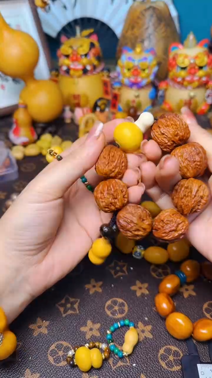 【闪购商品】088文玩葫芦文玩好物