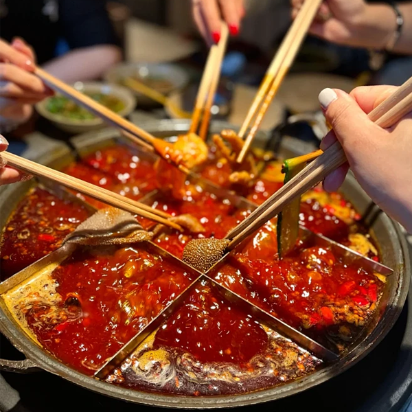 4-6人火锅套餐