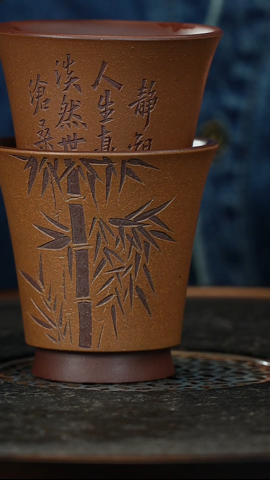 【闪购商品】紫砂茶杯紫砂杯主人杯