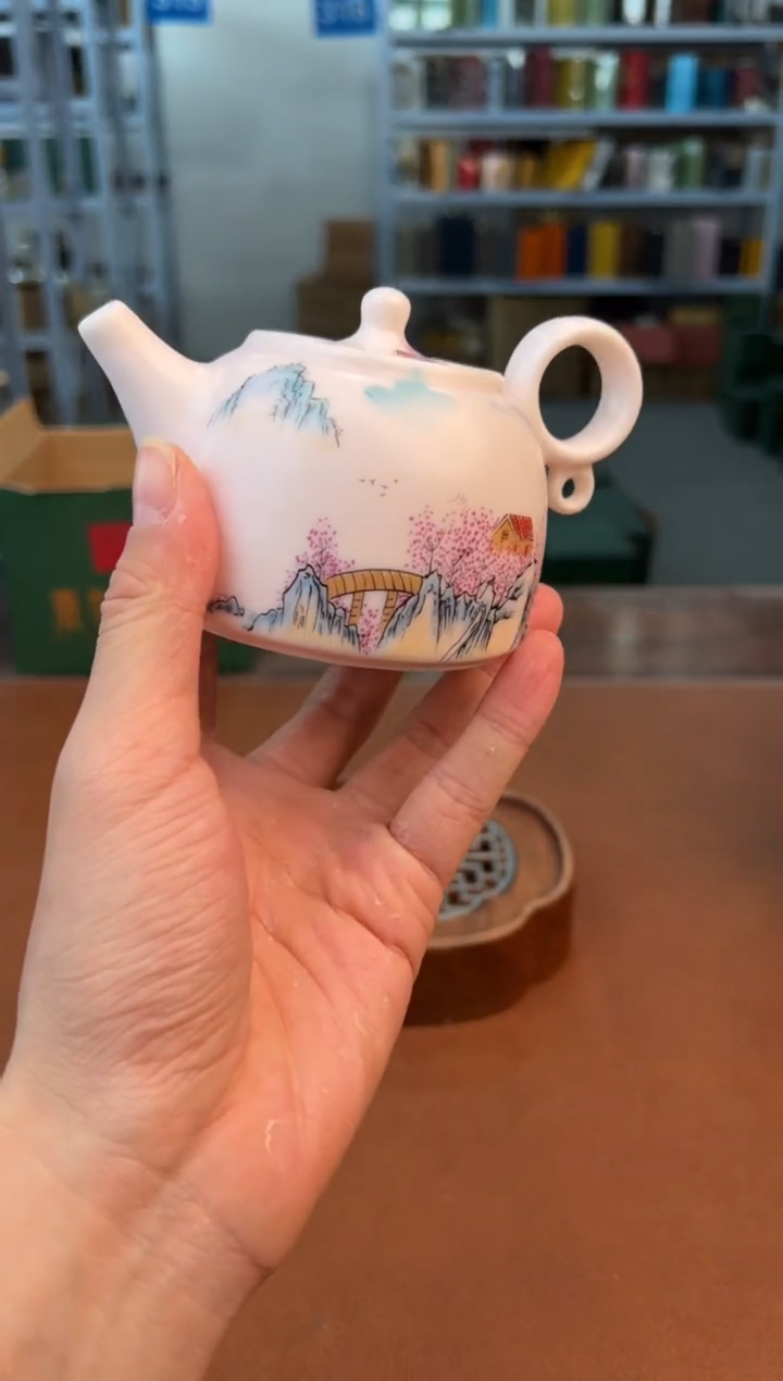 【闪购商品】熹物器清仓福利品¥¥¥¥¥¥