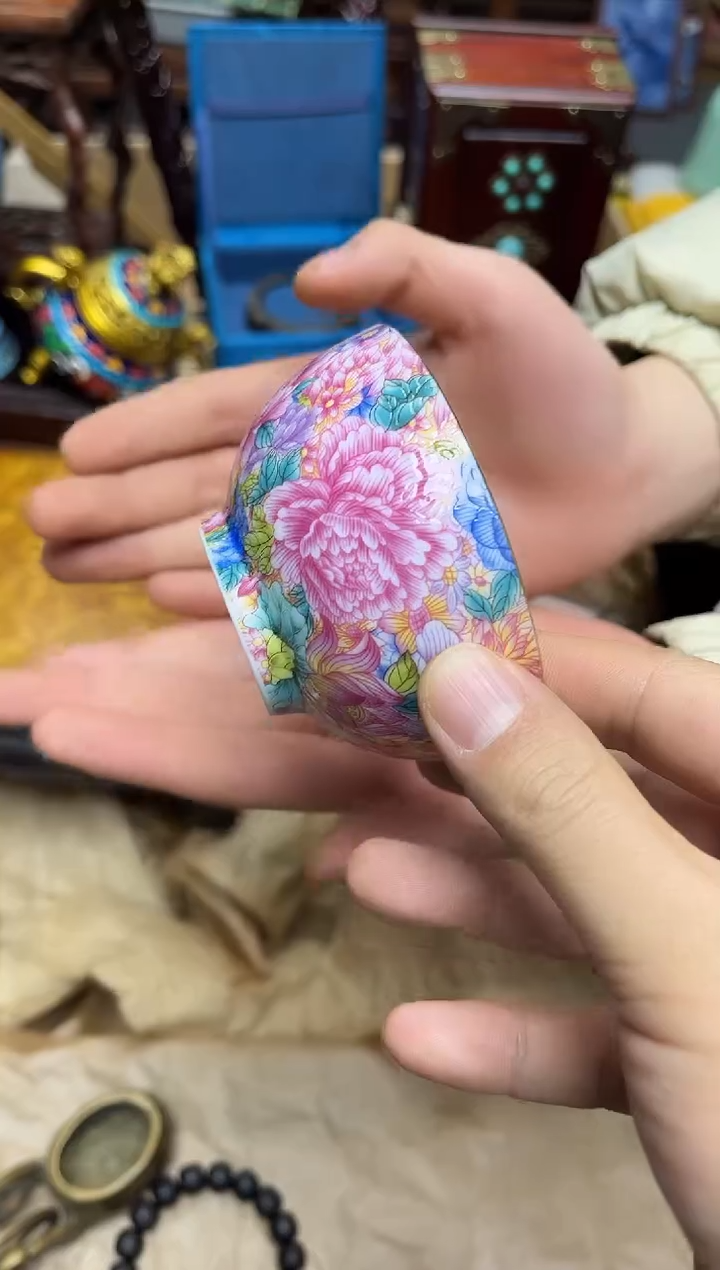 瓷片八号甄选八号甄选