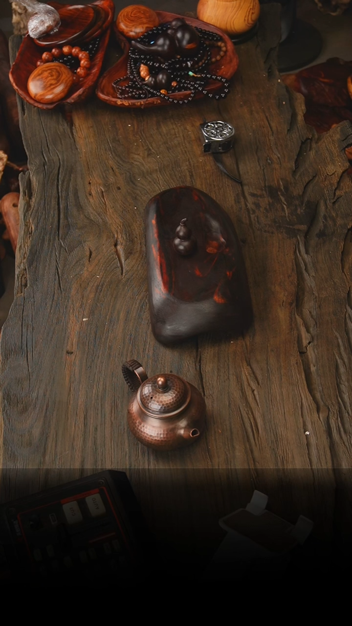 老叶木作木制品706