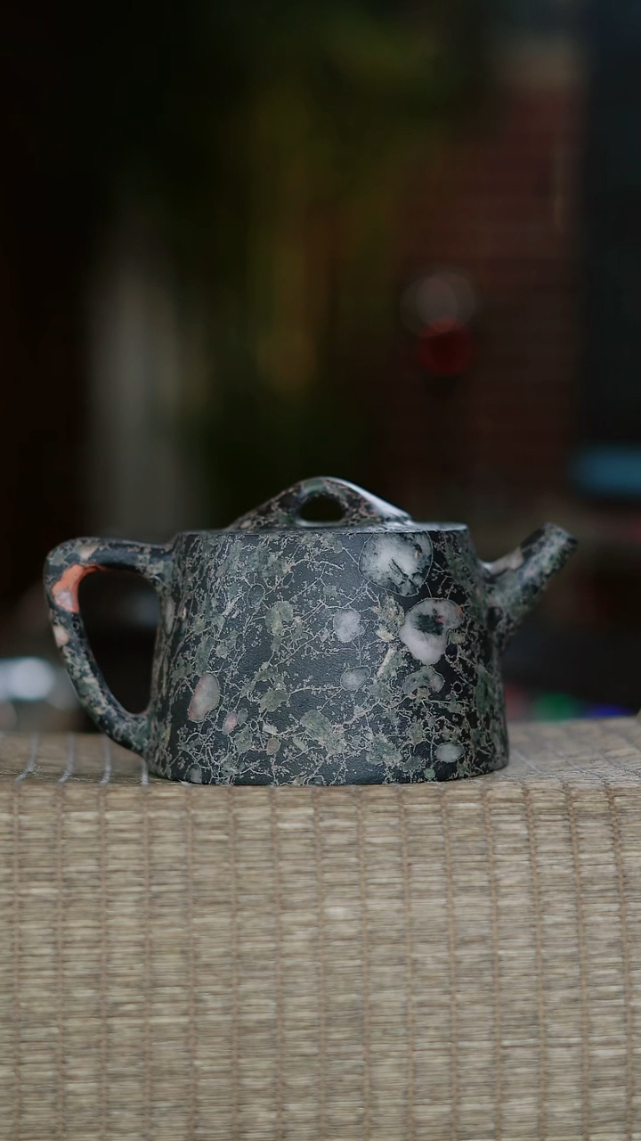 【闪购商品】寻武记M梅花玉一物一拍汉铎