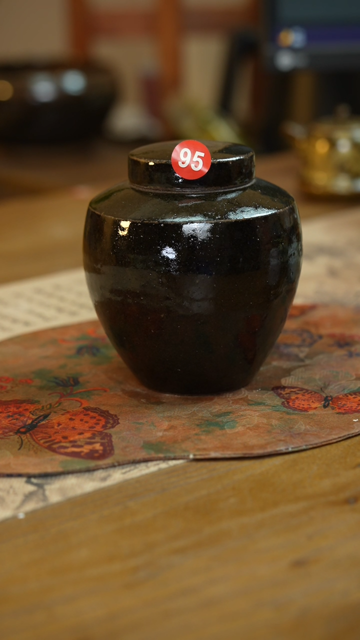 【闪购商品】瓷片95号景德镇上庄陶瓷