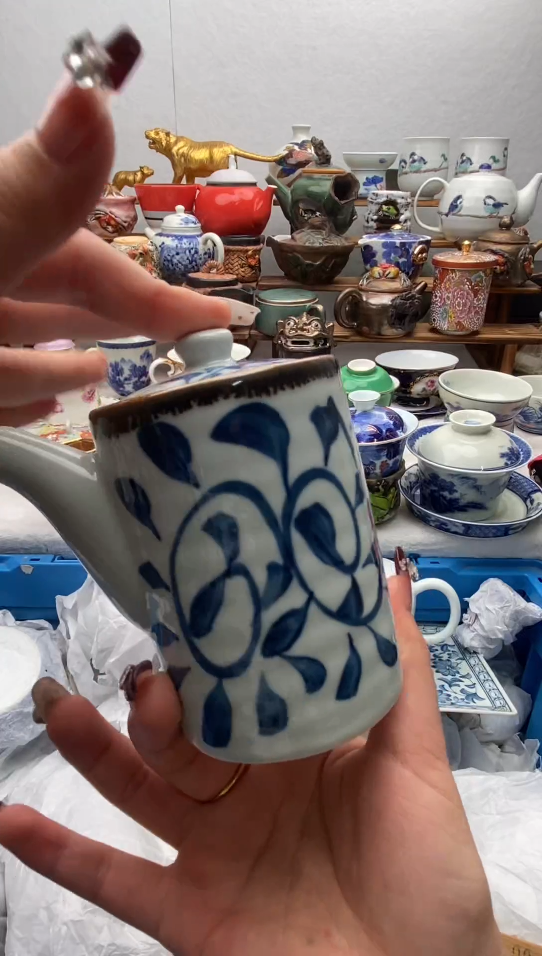 【闪购商品】瓷片全场满20包邮一对一闪购