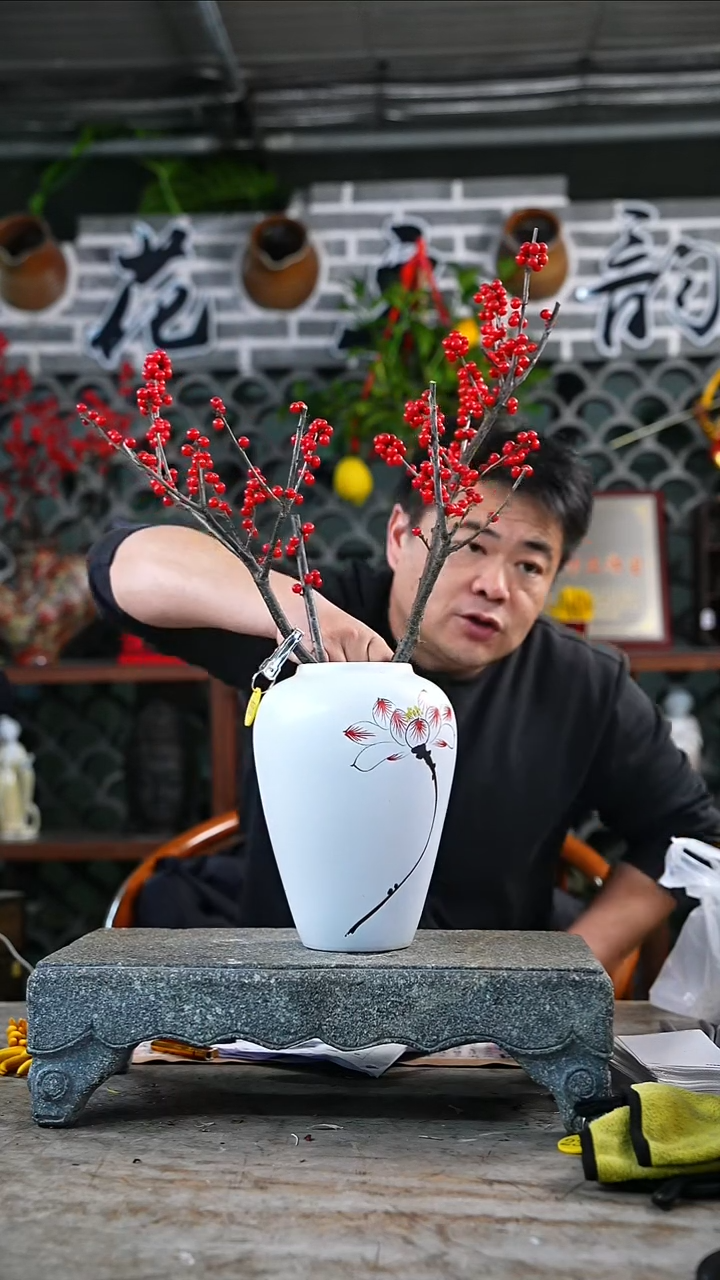 完全开放冬青546+