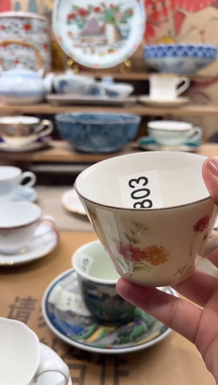 瓷片明**F瓷片------K803