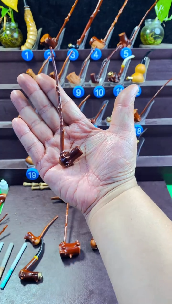 木檬子木的精品小斗