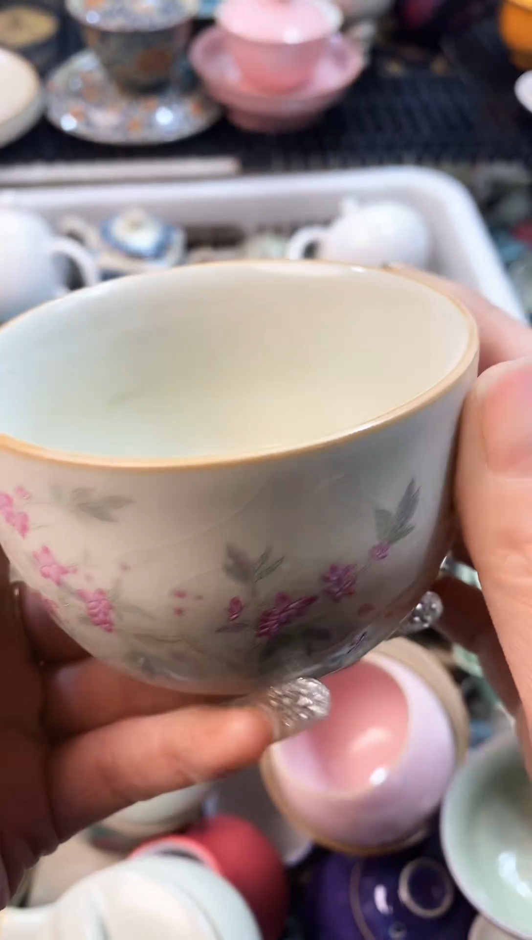 【闪购商品】茶具茶壶茶碗茶杯（轻轻微瑕）
