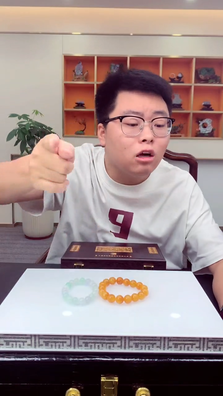 翡翠未镶嵌颈饰天然翡翠（拍一发一）