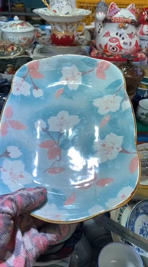 【闪购商品】瓷片1111111111111111