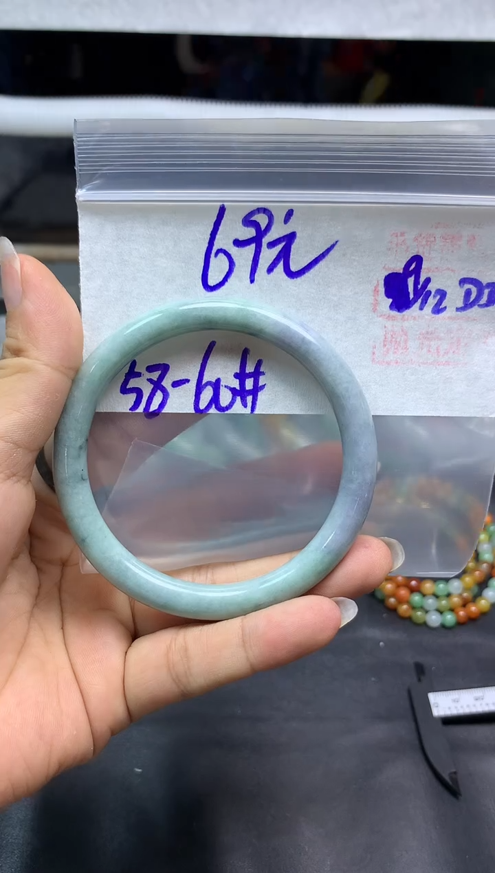 未镶嵌定制翡翠全22#69元多样性拍一发一毛货抛光