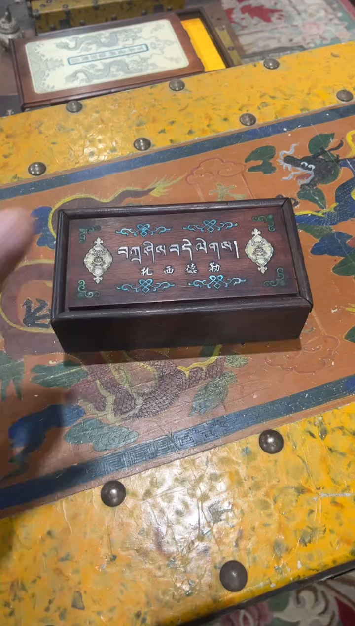 木东东唐卡tk16852000