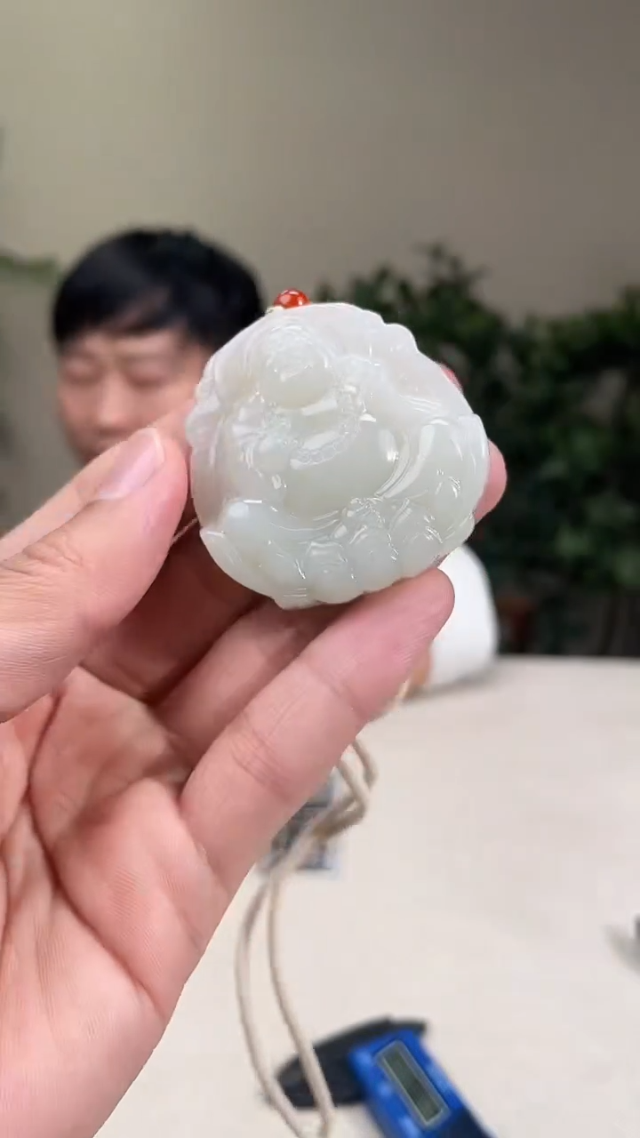定制和田玉多样性拍一发一290089