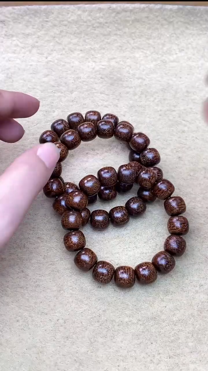 【闪购商品】贡木手串/手链14号号/1314