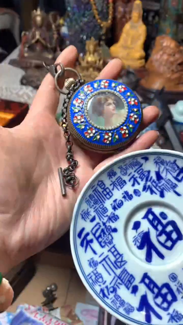 【闪购商品】瓷器默认微瑕瓷器