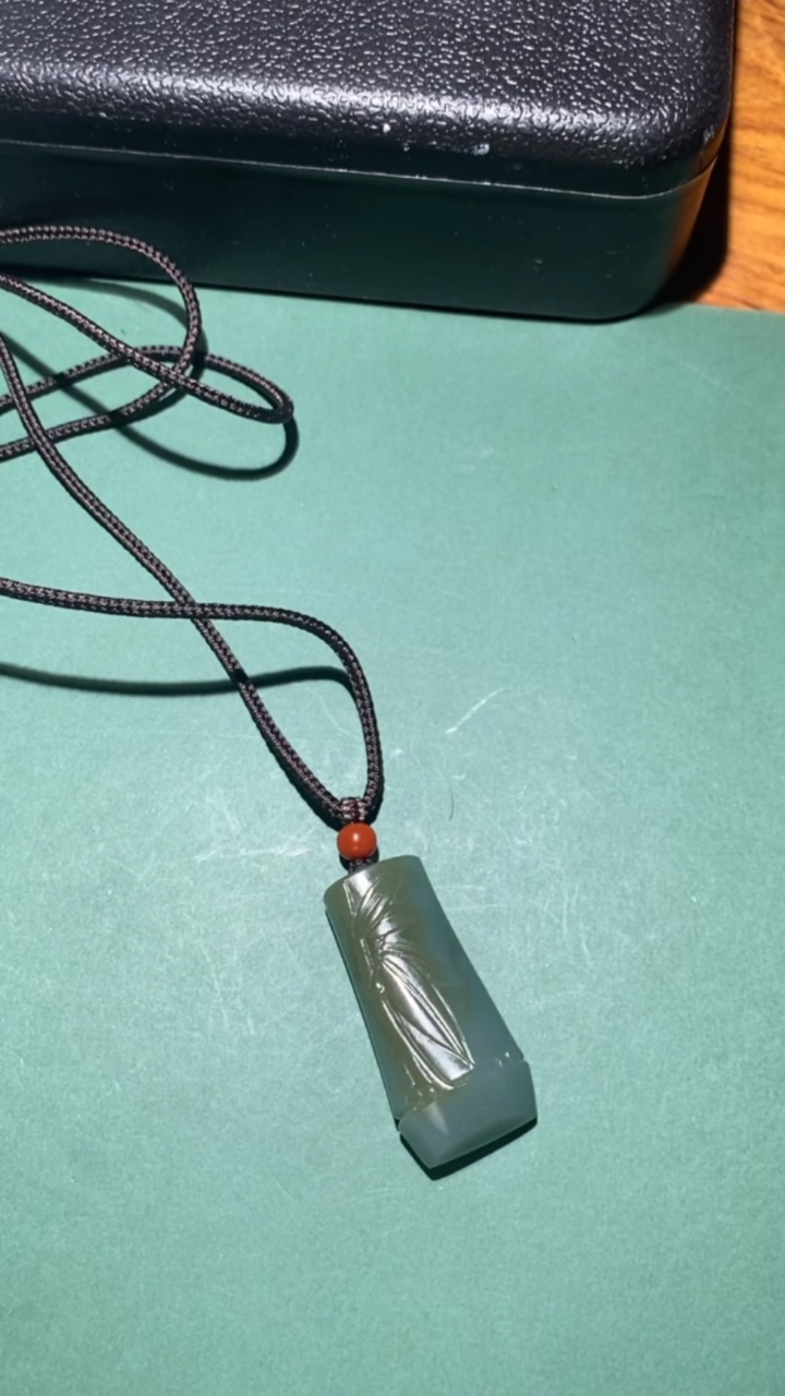 【闪购商品】和田玉挂件未镶嵌BYH0113-69