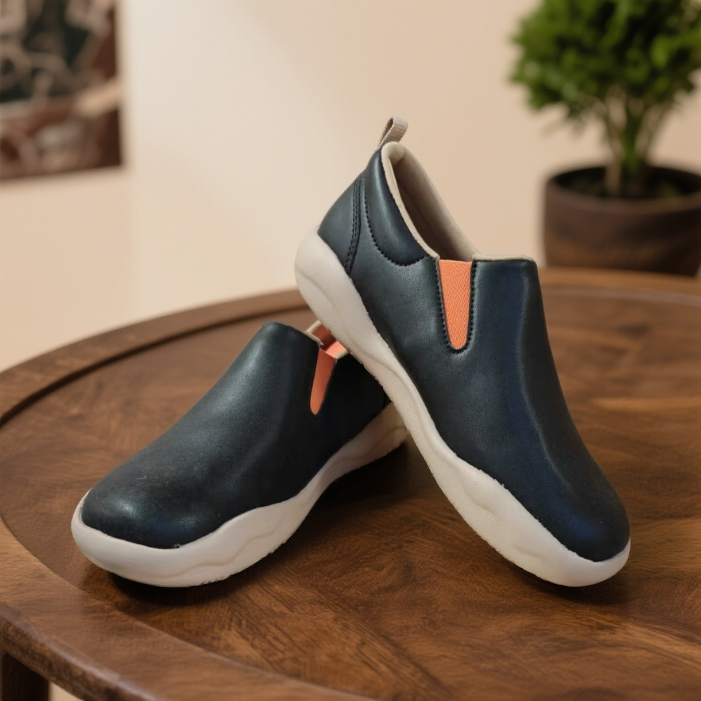 M0106204 时尚高端独特休闲鞋/M6204