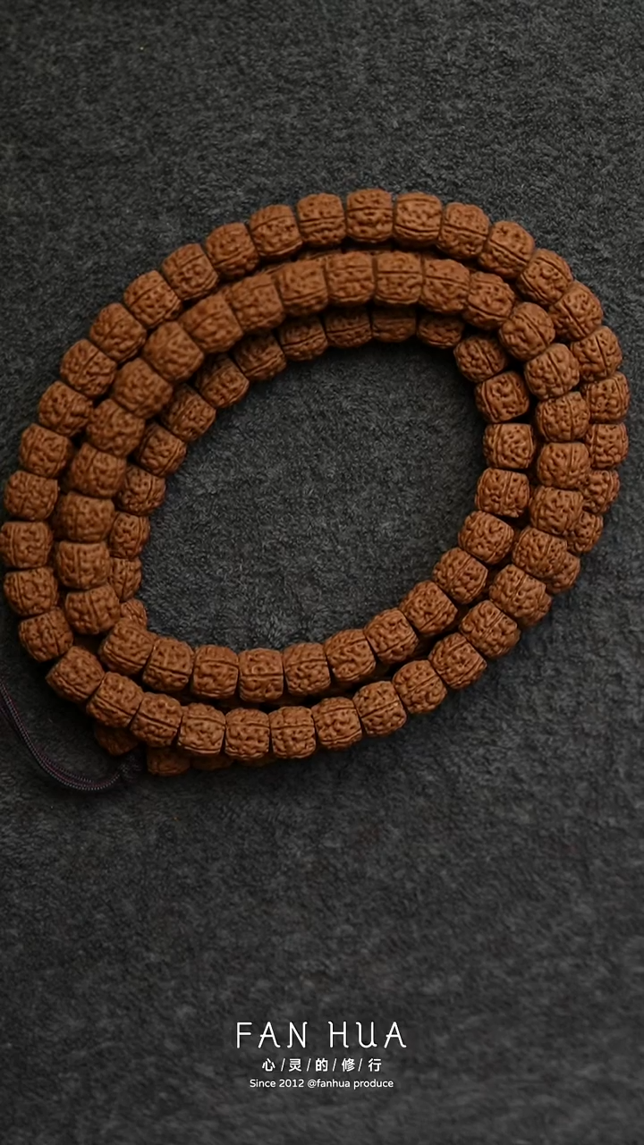 手串金刚菩提龙切魔丸108 11mm