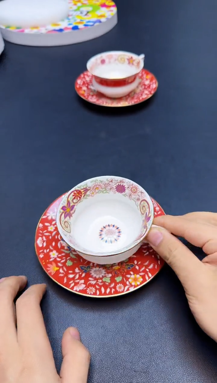 【闪购商品】瓷片全新正品一件不留@@H339