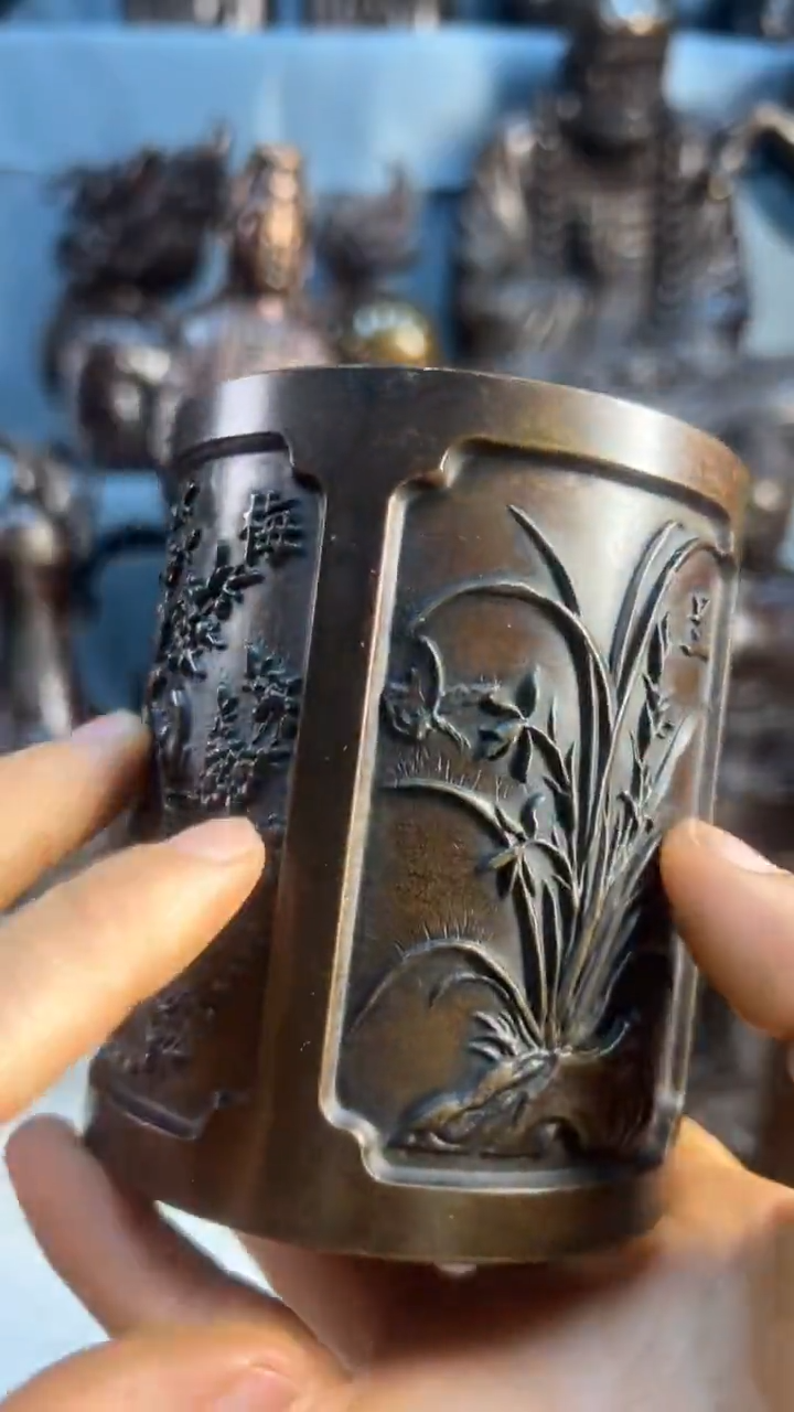 【闪购商品】1案台摆件  物品摆件