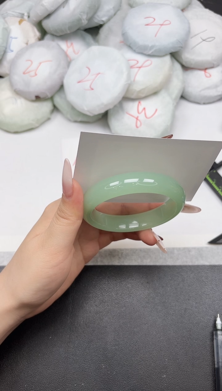 东凌女款手镯A226/57.8