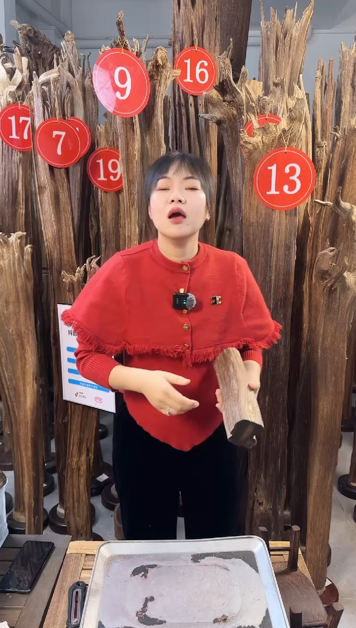 【闪购商品】沉香摆件沉香摆件多样性发一件60