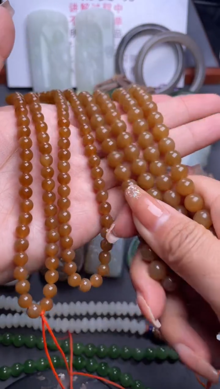 【闪购商品】和田玉吊坠(不含链)未镶嵌1