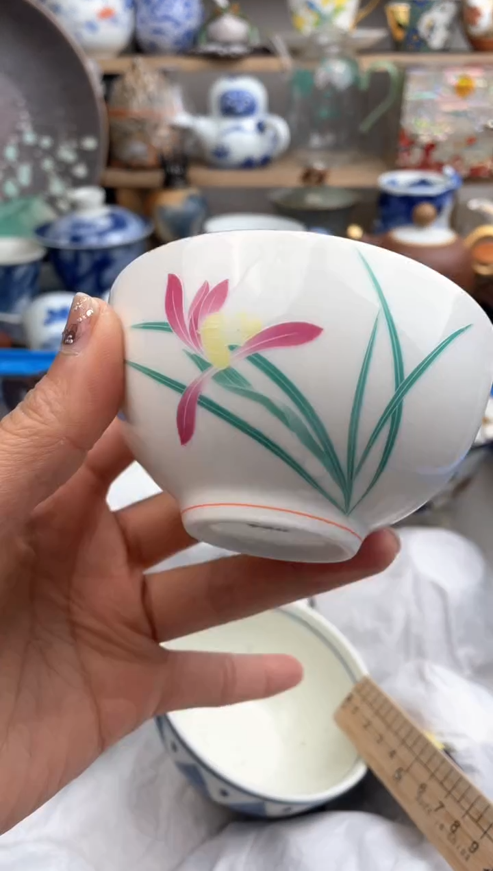 【闪购商品】瓷片默认微瑕，看清尺寸品相再拍