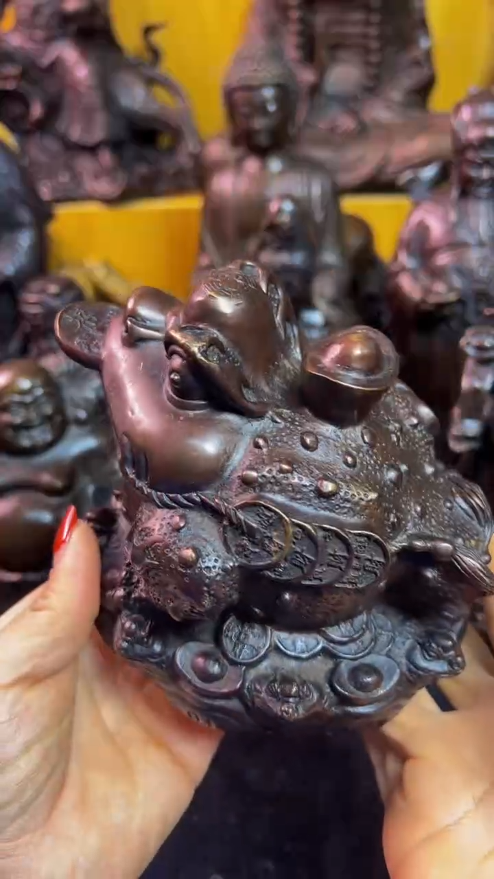 【闪购商品】1案台摆件 物品摆件