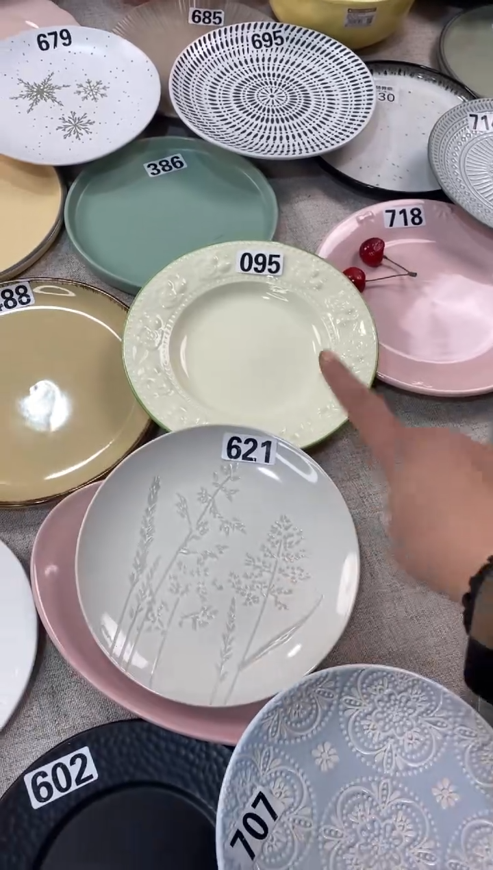 瓷095+621微瑕不介意拍