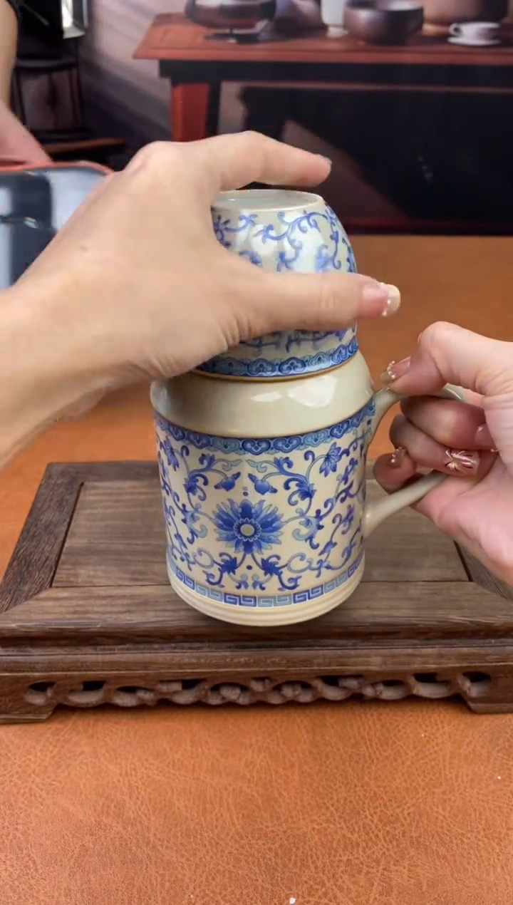 【闪购商品】陶禧茶器闪购福利V