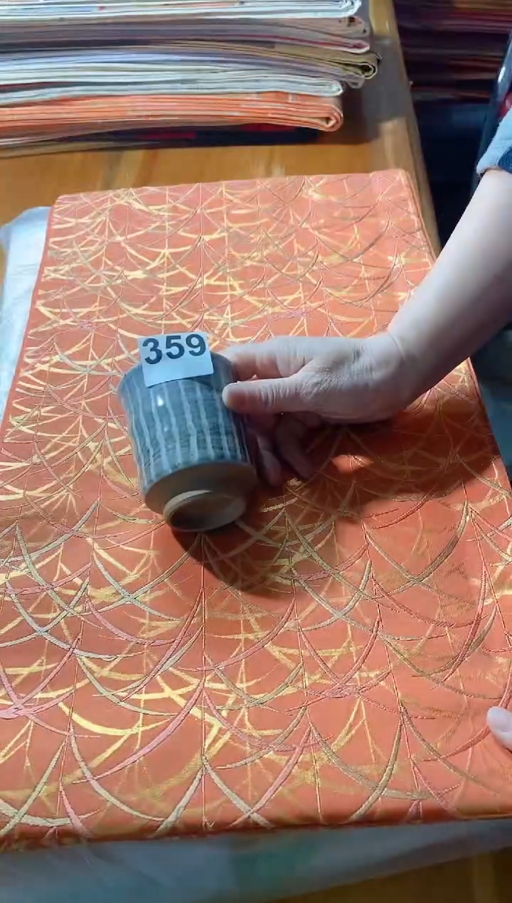 【闪购商品】瓷片359 古意非遗艺术古意非遗艺术