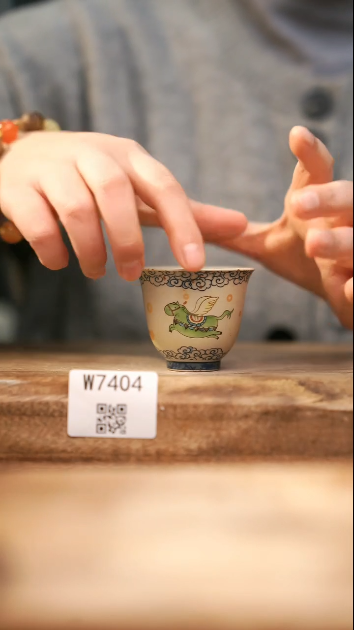 【经典福利】/ 杯子@@W7404