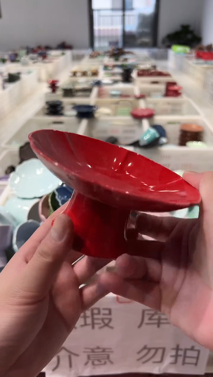 瓷片微瑕商品，介意勿拍