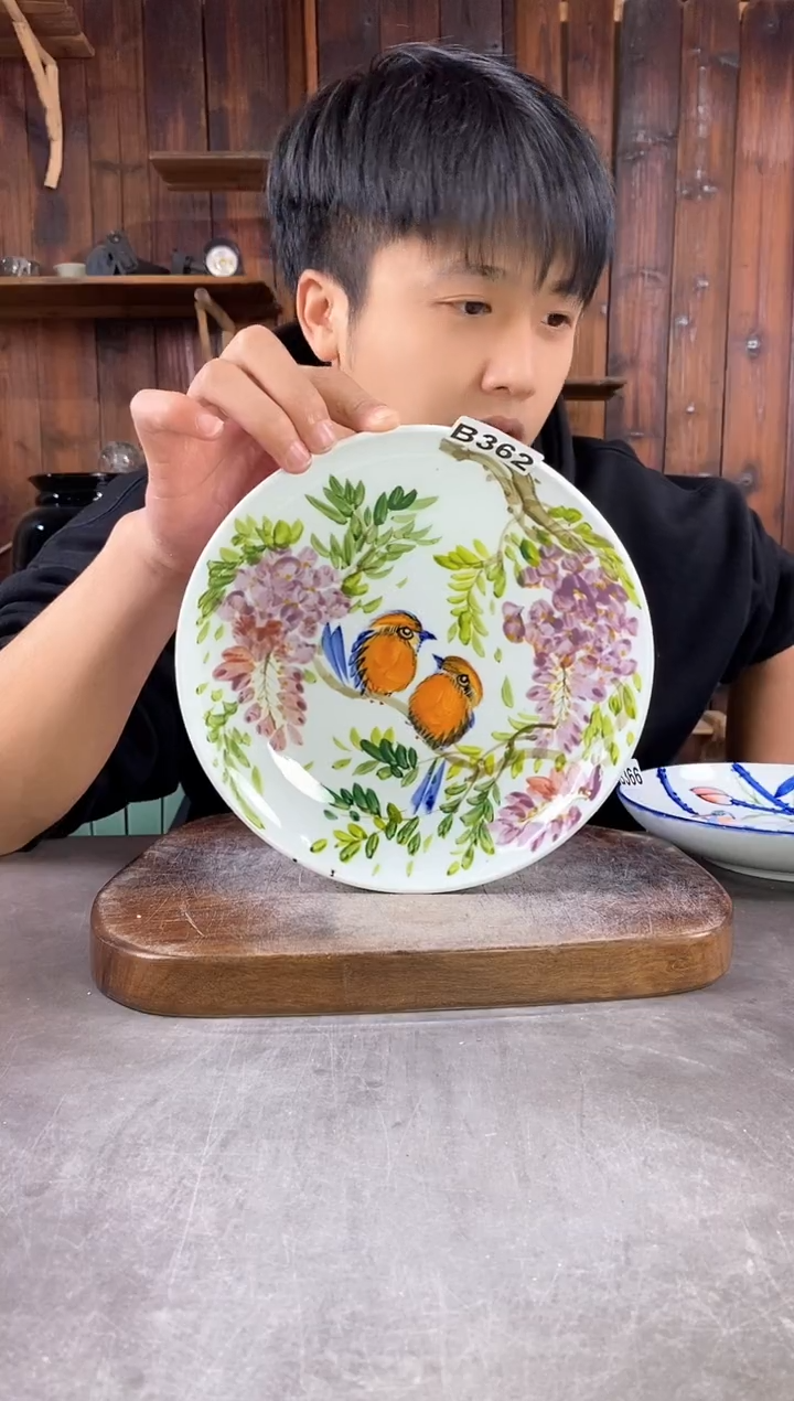 【闪购商品】碗362，开窑上新，超值陶瓷！