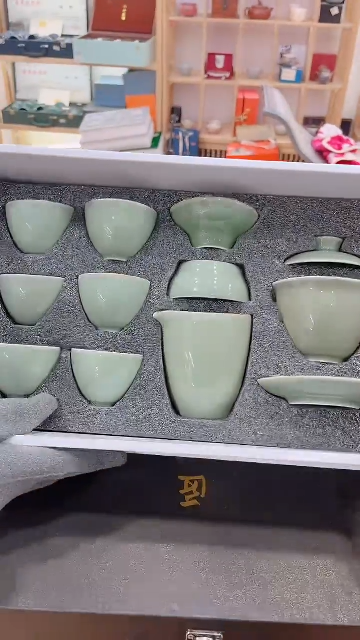 【闪购商品】展宏茶具展宏茶具@A-
