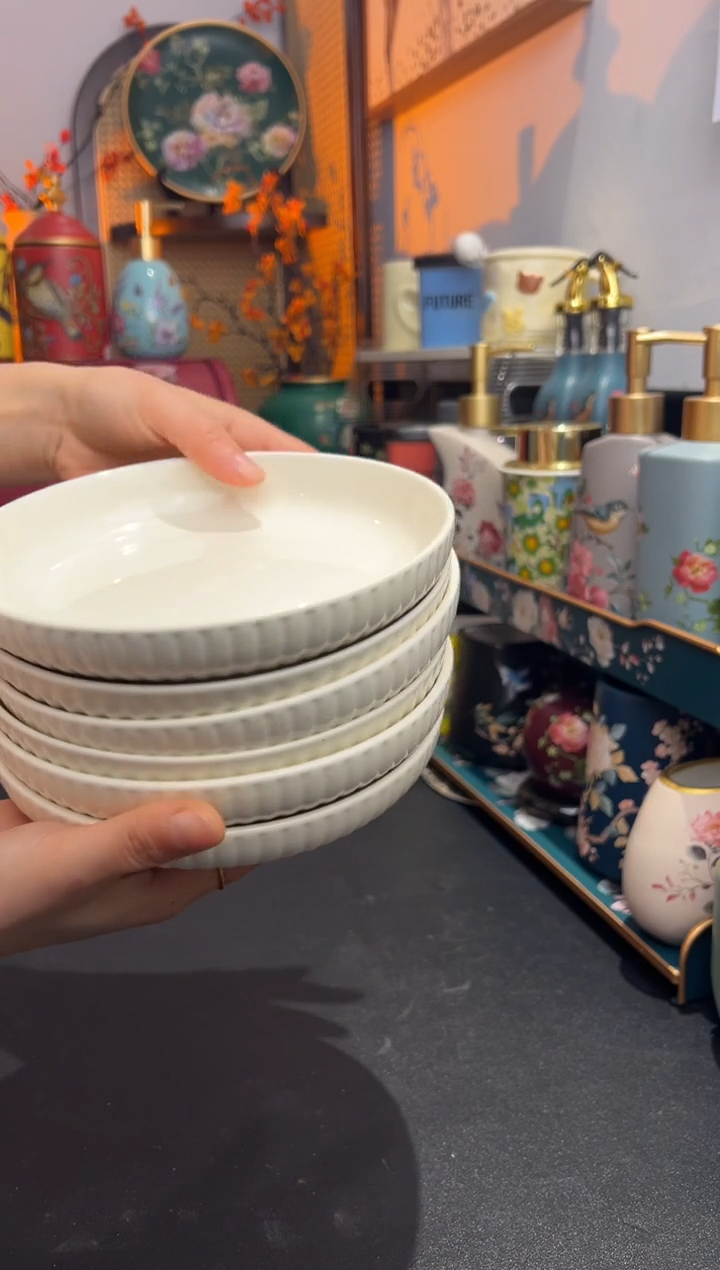 外贸陶瓷家居百货