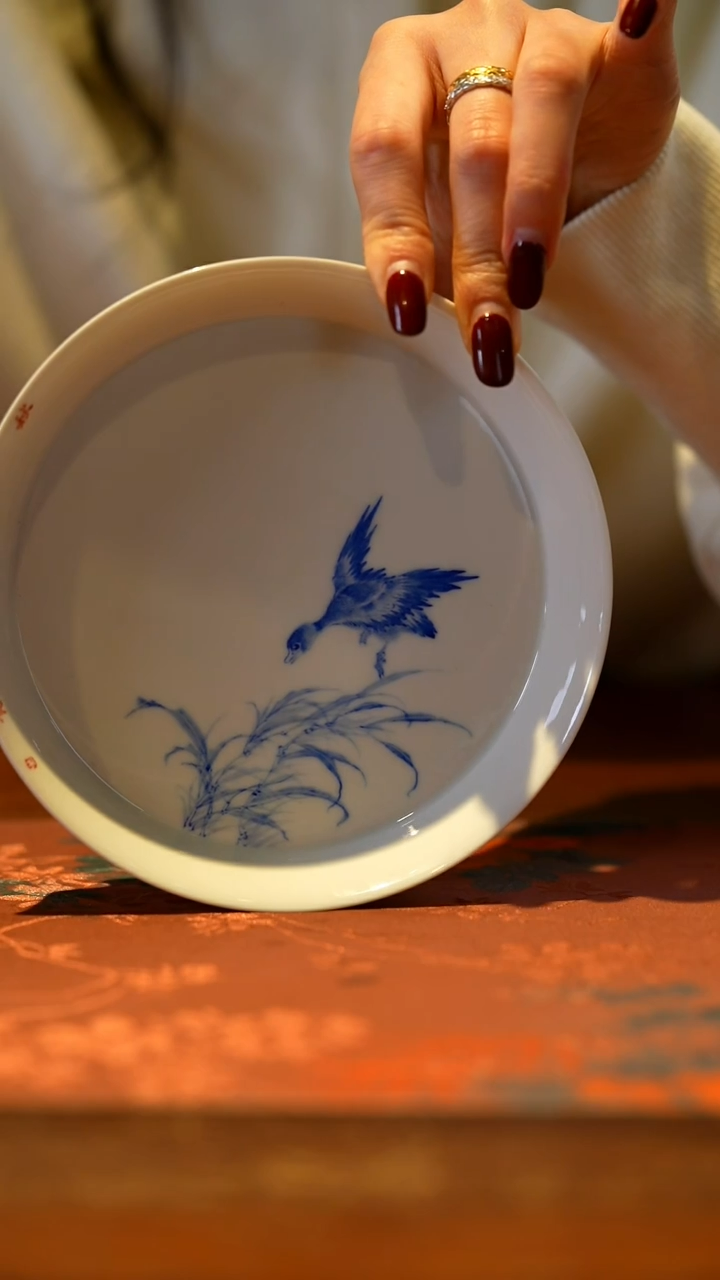 【闪购商品】瓷片拍                