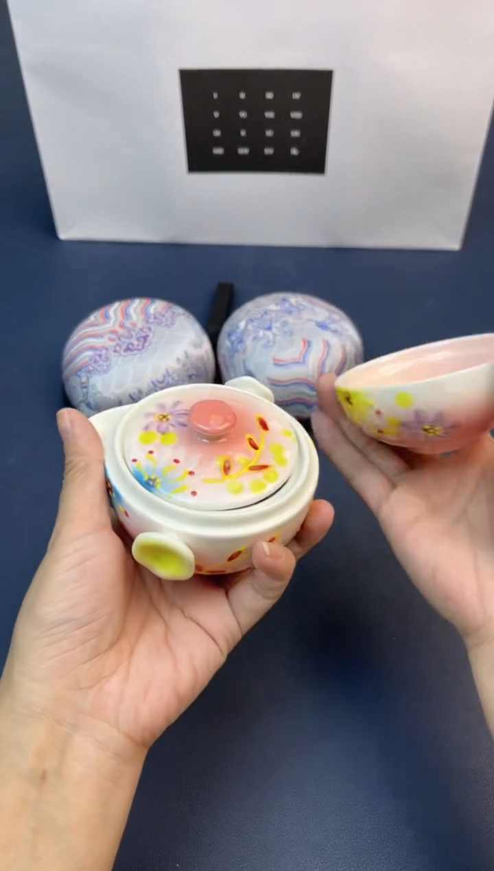 【闪购商品】瓷片新春福利场 快来捡漏@@Y446+